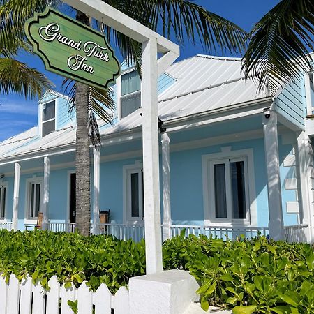 Grand Turk Inn Екстериор снимка